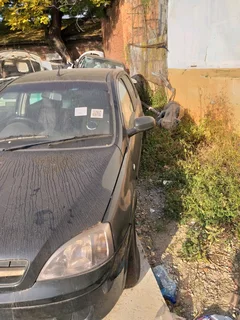 Opal corsa 1.4 for stripping for part