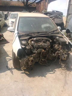 Golf 5 2.0 diesel stripping for part