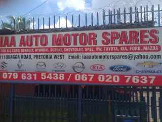 MAZDA 3 1.6 for stripping for part