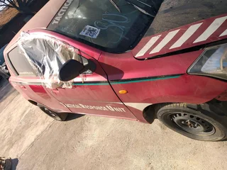 Datsun Go 1.2 for stripping for part