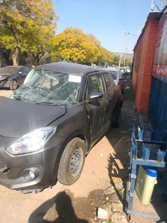 SUZUKI SWIFT 1.2 and 1.4 for stripping for part