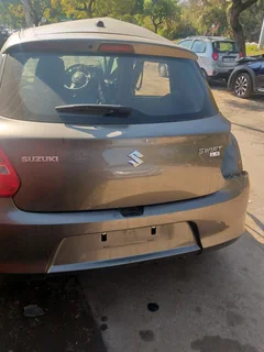 SUZUKI SWIFT 1.2 and 1.4 for stripping for part