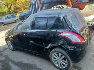 SUZUKI SWIFT 1.2 and 1.4 for stripping for part