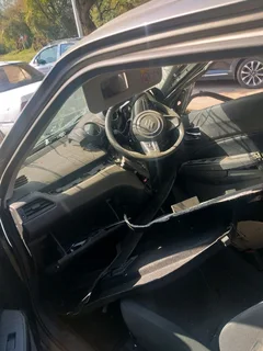 SUZUKI SWIFT 1.2 and 1.4 for stripping for part