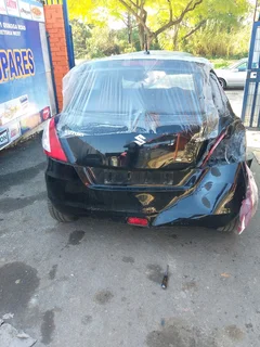 SUZUKI SWIFT 1.2 and 1.4 for stripping for part