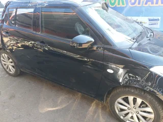 SUZUKI SWIFT 1.2 and 1.4 for stripping for part