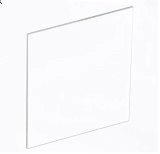 2mm clear Acrylic sheets 1030mm x 1360mm (a.k.a Perspex sheet)