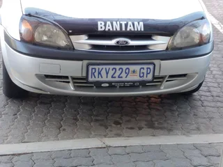 Bonnet Guard (so called Bonnet Protector or Stone Guard) for Bakkies and Cars