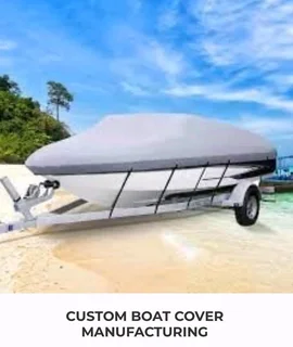 Boat and trailer accessories