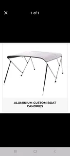 Boat and trailer accessories