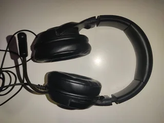 Razor Kraken X Lite headset