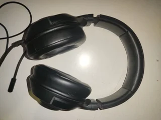 Razor Kraken X Lite headset