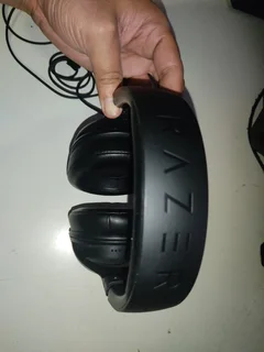 Razor Kraken X Lite headset