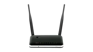 D-Link DWR-116 Wireless N300 Multi-WAN Router