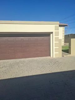 Arundo Estate - 3 Bedroom townhouse for sale