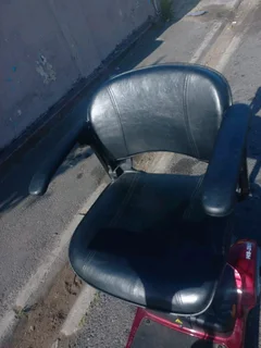 Scooter for shopping for sale