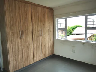 Flat available for rent