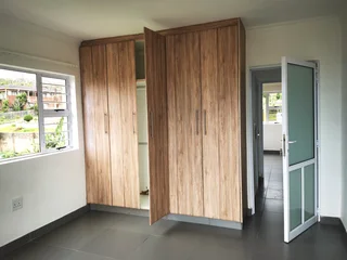 Flat available for rent