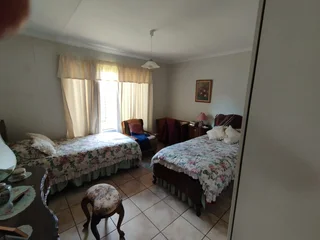 Very Well Situated 2 Bedroom House to Rent - Rietfontein, Pretoria Moot