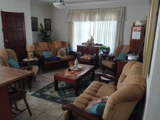 Very Well Situated 2 Bedroom House to Rent - Rietfontein, Pretoria Moot