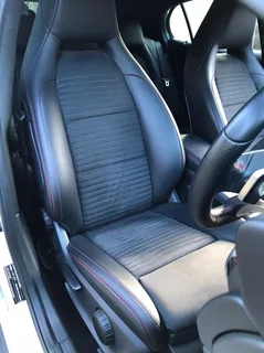 2018 Mercedes-Benz GLA200 AMG Line