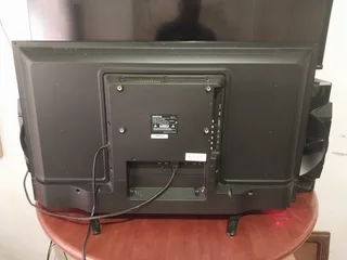 Sinotec HD Led TV 32 inch