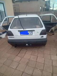 Volkswagen Hatchback