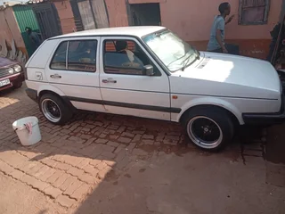 Volkswagen Hatchback