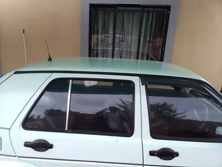 Volkswagen Hatchback