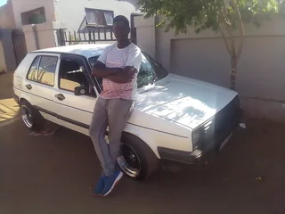 Volkswagen Hatchback