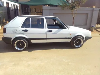 Volkswagen Hatchback