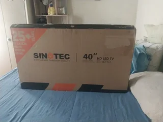 Sinotec LED TV 40inch