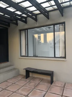 Blairgowrie large neat 1 bed cottage in Upmarket Property