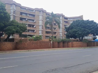 2 bedroom apartment Pretoria North