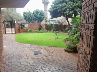 2 bedroom apartment Pretoria North