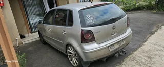 Vw polo 1,9tdi