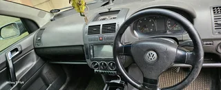 Vw polo 1,9tdi