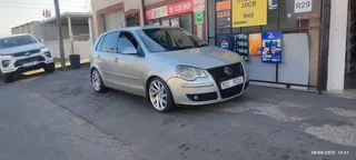 Vw polo 1,9tdi