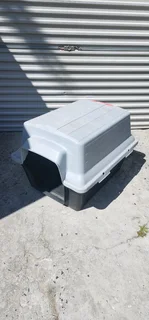 Pet House / Kennel