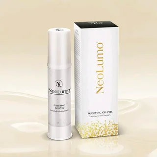 Neolumo Purifying Gel Peel