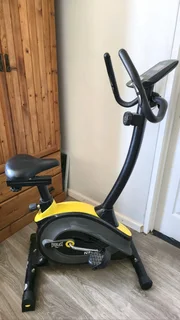 Nexus Everlast Exercise Bike