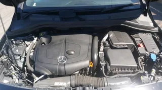 Mercedes-Benz b200 2012 turbo suv wagon. Negotiable.