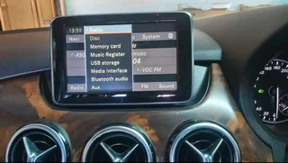 Mercedes-Benz b200 2012 turbo suv wagon. Negotiable.