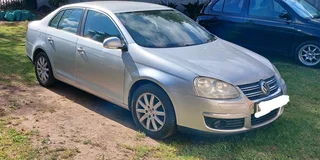 Volkswagen Jetta 5