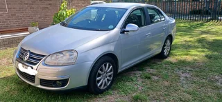 Volkswagen Jetta 5