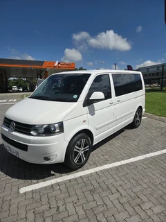 2010 Volkswagen Caravelle 2.0 BiTdi Dsg