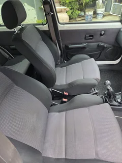 2005 Volkswagen Mk1 Velociti 1.4i