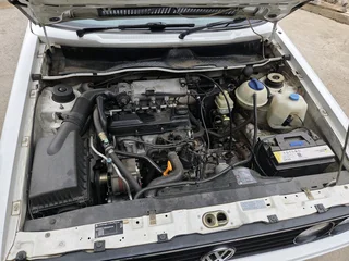 2005 Volkswagen Mk1 Velociti 1.4i