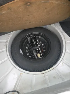 2005 Volkswagen Mk1 Velociti 1.4i