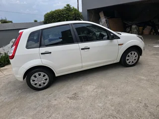 2015 Ford Figo 1.4 Ambiente